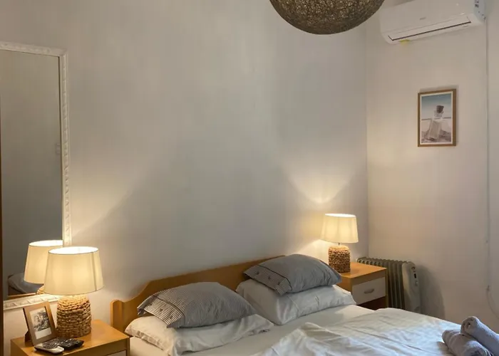 Maison Riviera 奥帕提亚