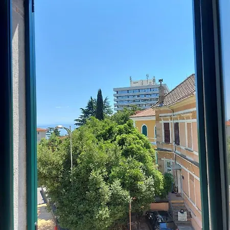Maison Riviera Abbázia
