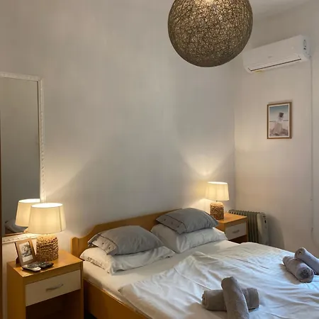 Maison Riviera Abbázia