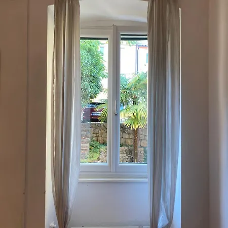 Appartamento Maison Riviera *