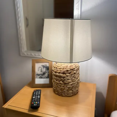 Maison Riviera Apartment