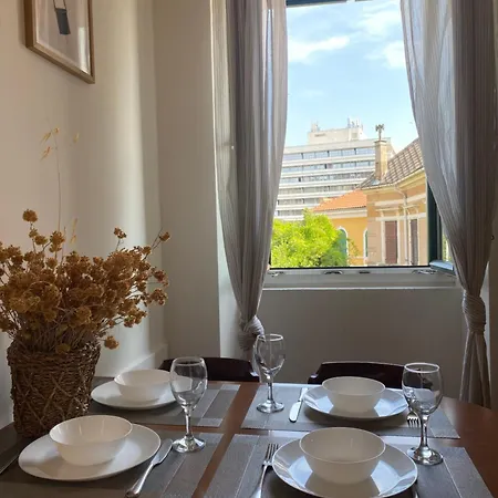 Maison Riviera Abbázia