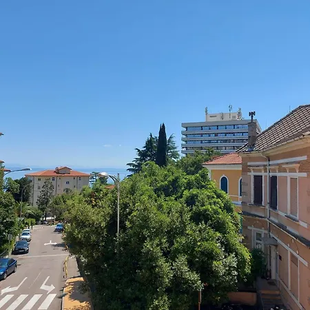 Apartman Maison Riviera