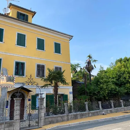 Apartment Maison Riviera *