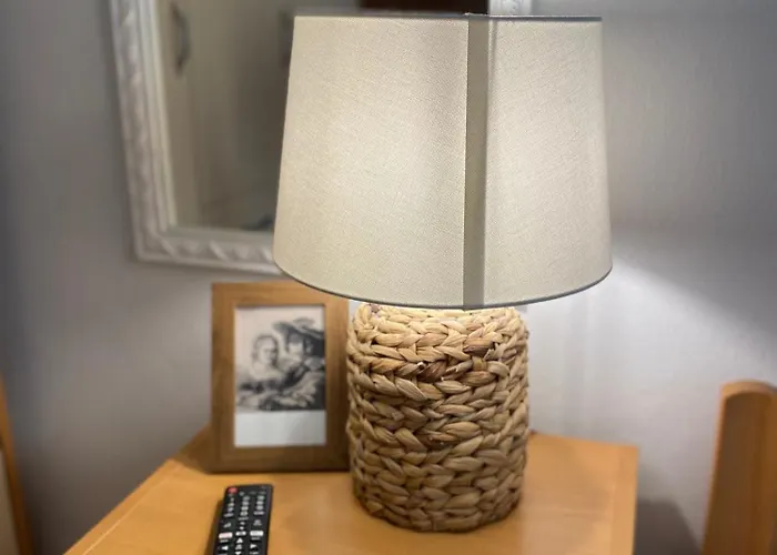 Maison Riviera Apartamento