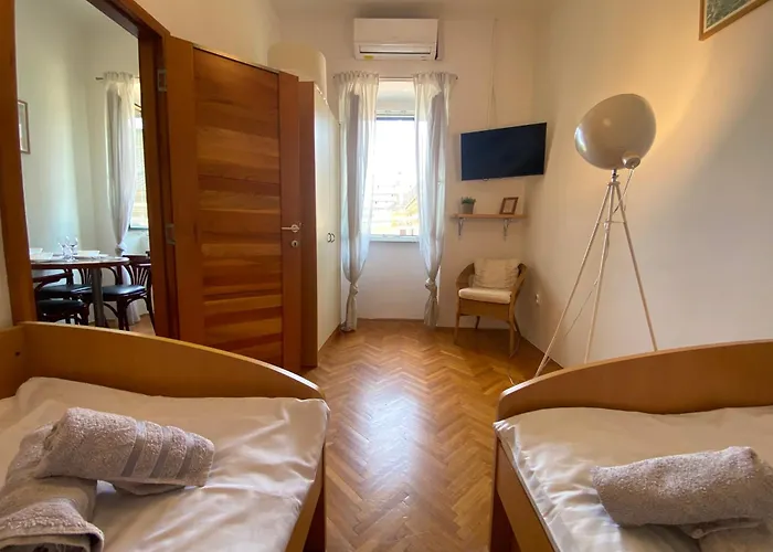 Apartamento Maison Riviera Opatija