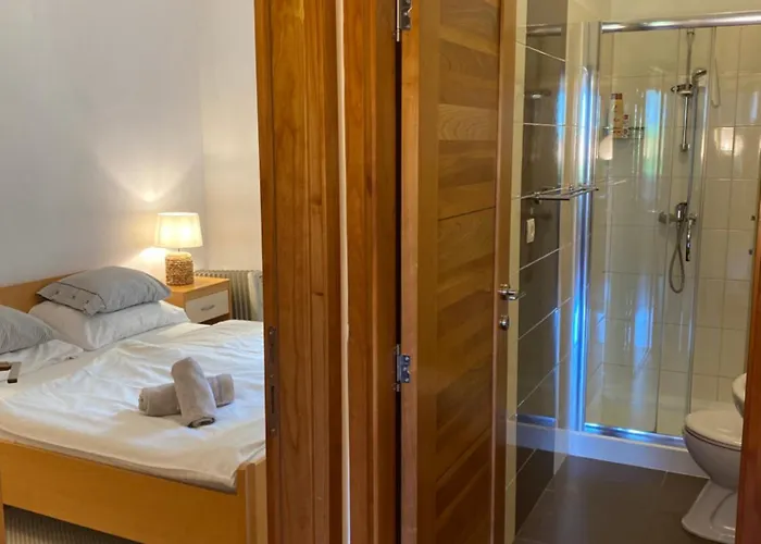 Apartamento Maison Riviera *