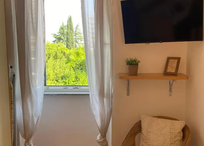 Maison Riviera Apartment Opatija