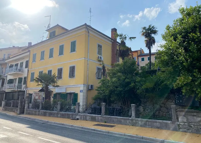 Apartamento Maison Riviera *