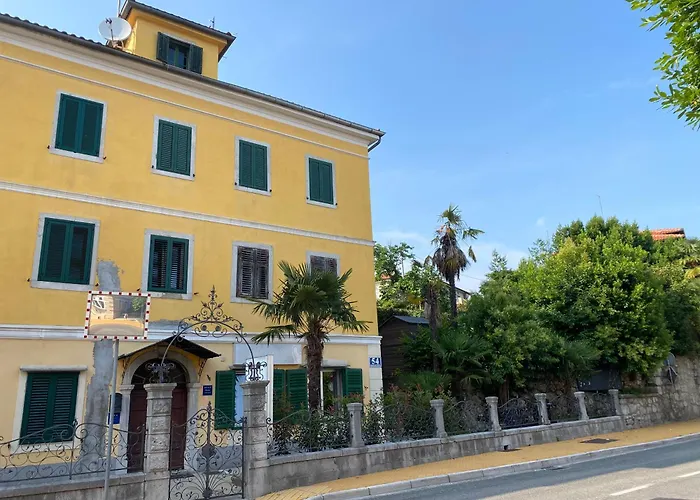 Apartamento Maison Riviera *