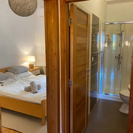 Apartmán Maison Riviera *