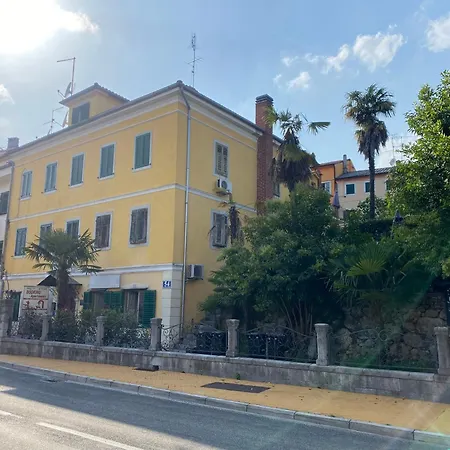 Apartmán Maison Riviera *