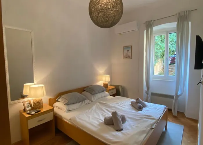 Maison Riviera Appartement *