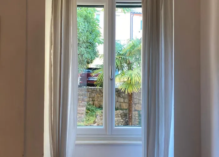 Appartement Maison Riviera *